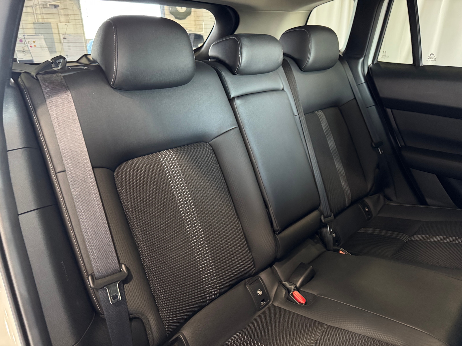 Thumbnail: 2023 Mazda CX-50 - 5