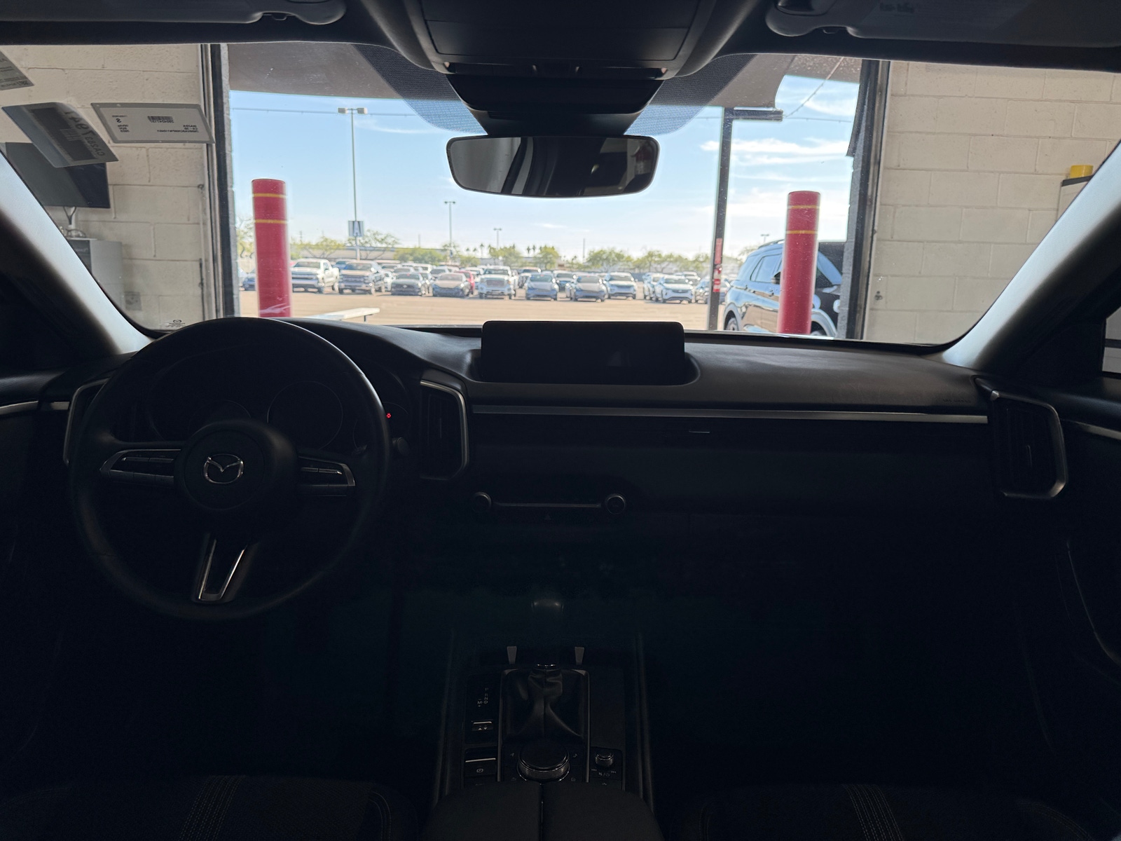 Thumbnail: 2023 Mazda CX-50 - 2