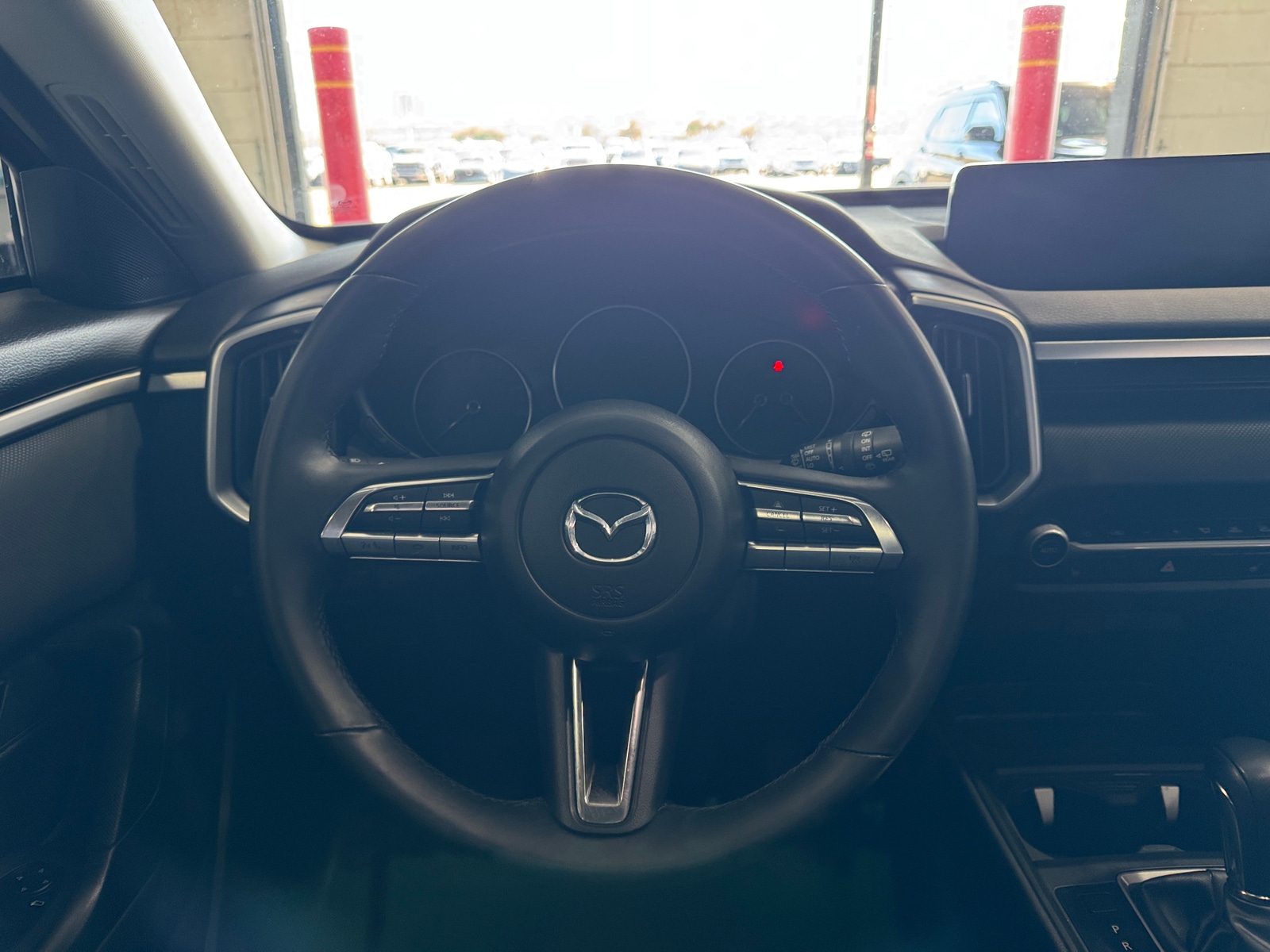 Thumbnail: 2023 Mazda CX-50 - 4