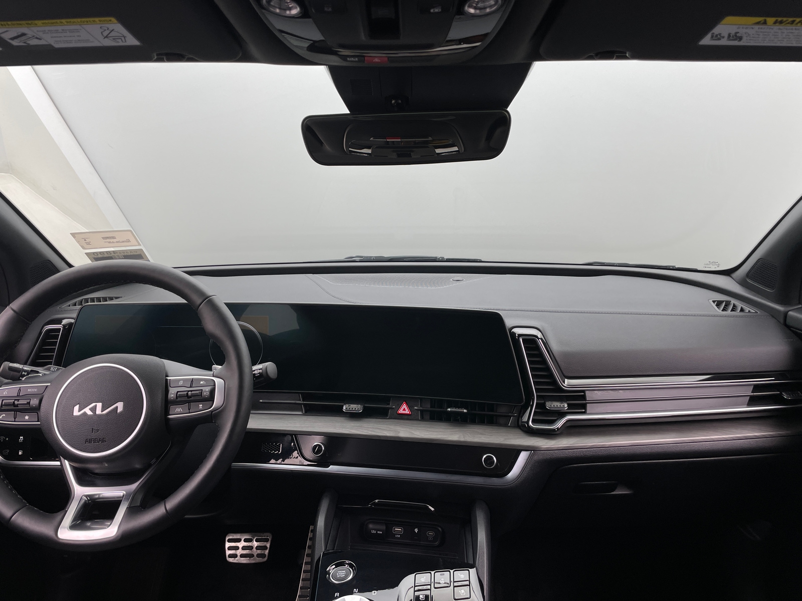 Thumbnail: 2025 Kia Sportage - 2