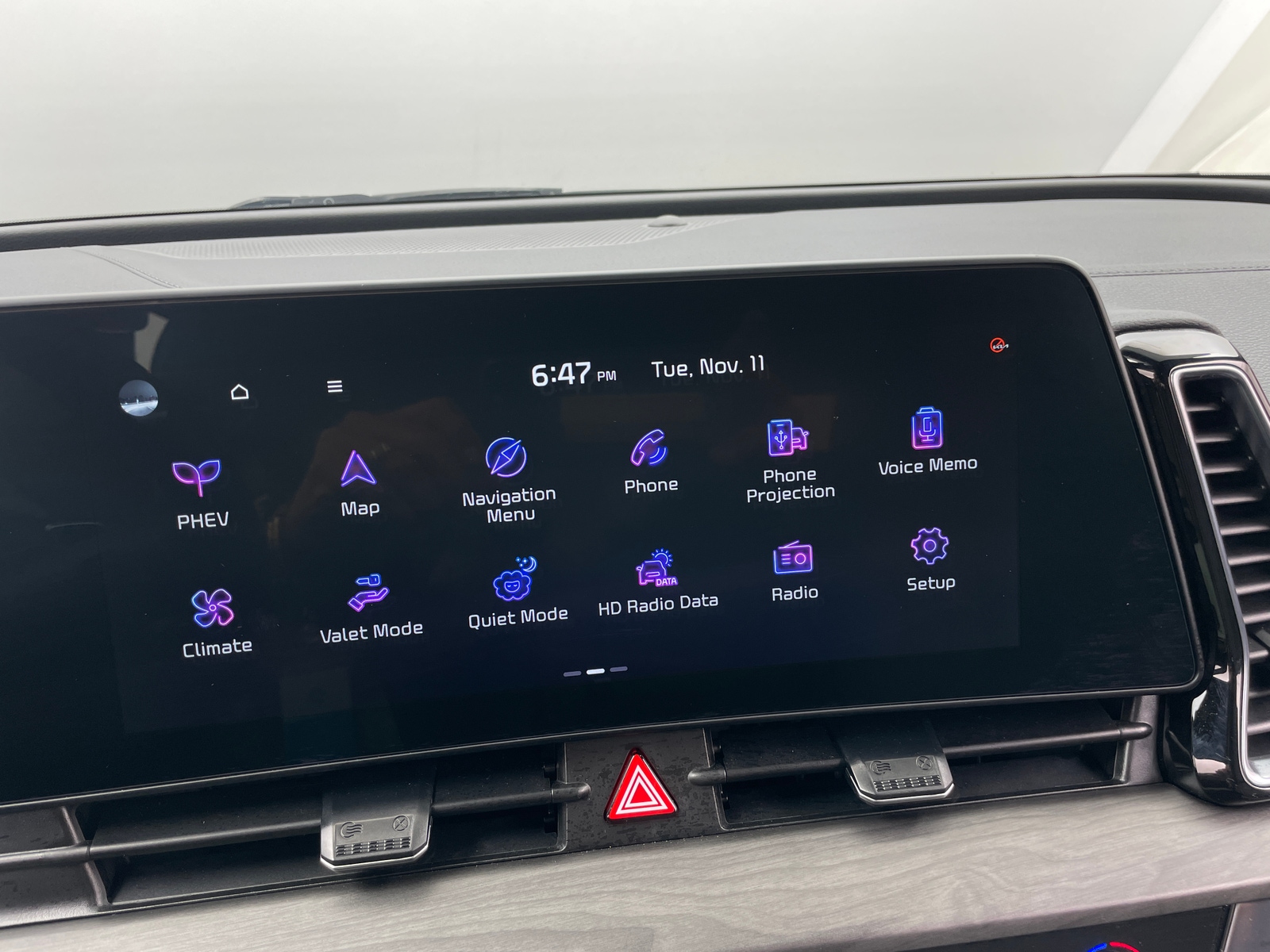 Thumbnail: 2025 Kia Sportage - 3