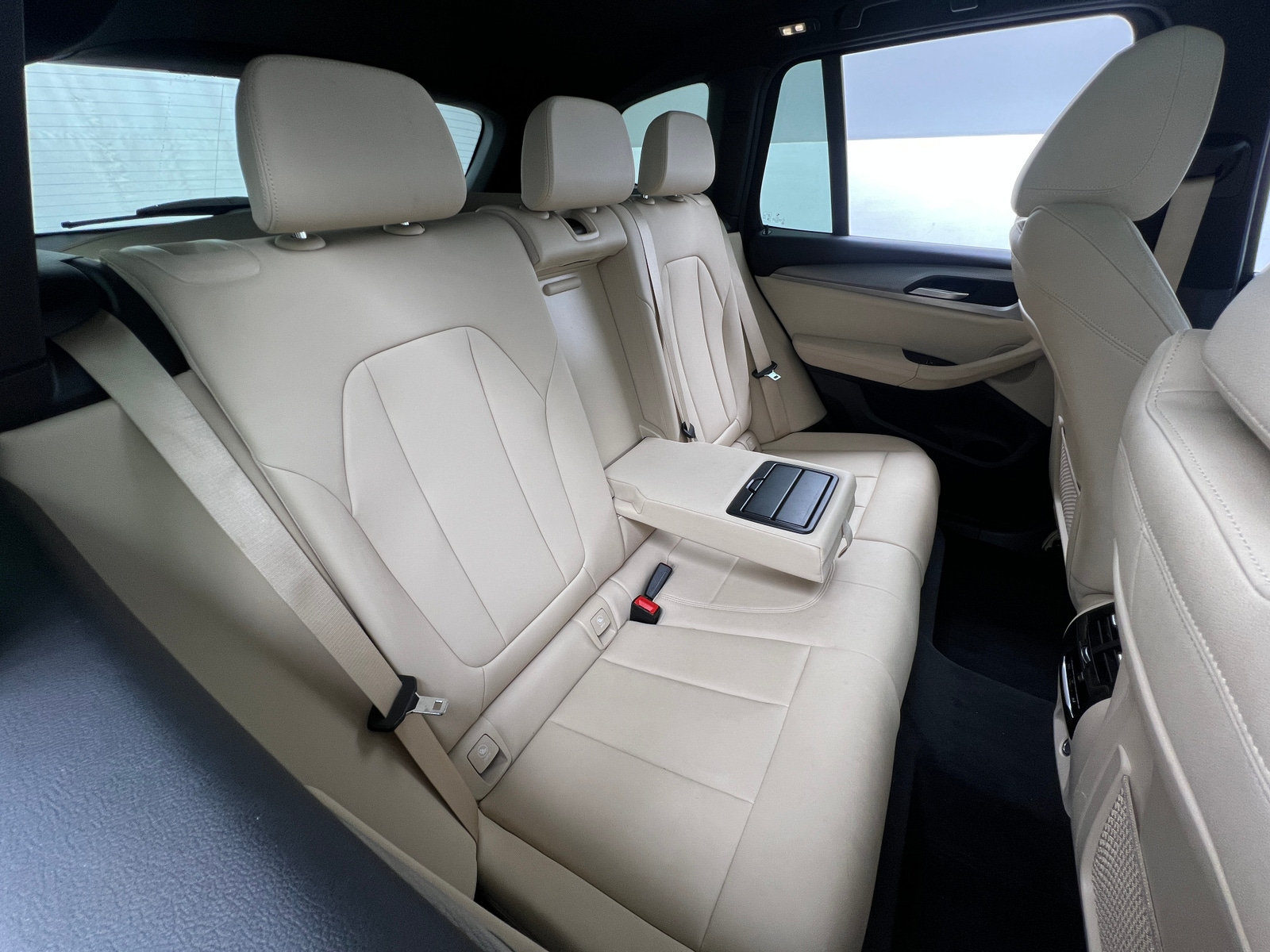 Thumbnail: 2019 BMW X3 - 5