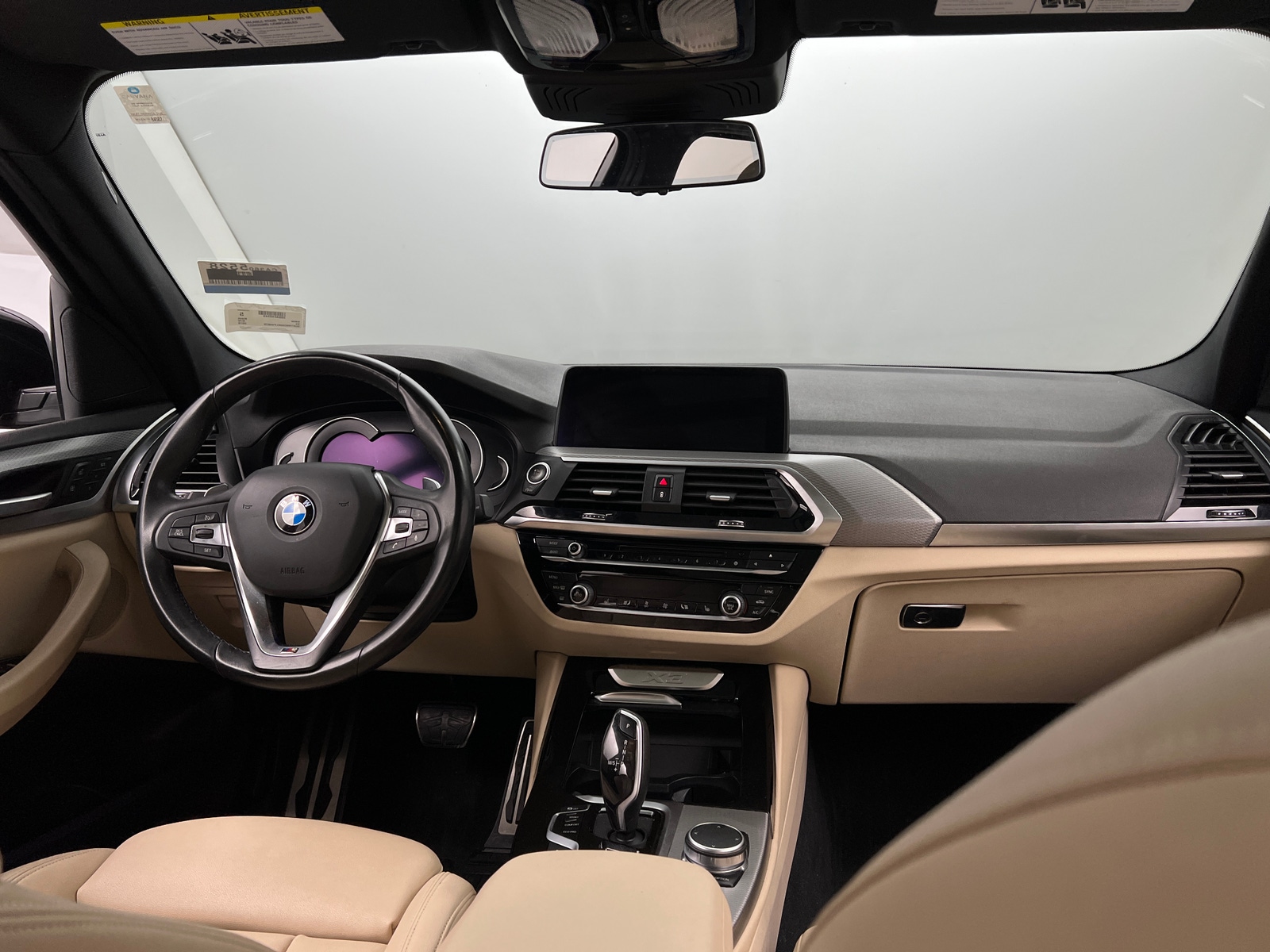 Thumbnail: 2019 BMW X3 - 2