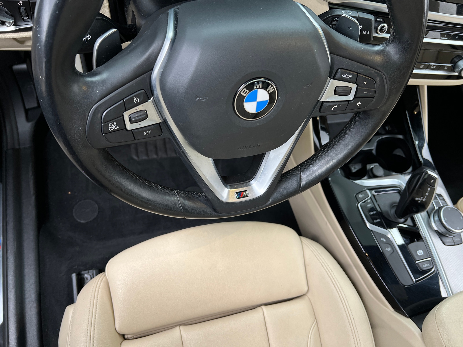 Thumbnail: 2019 BMW X3 - 4