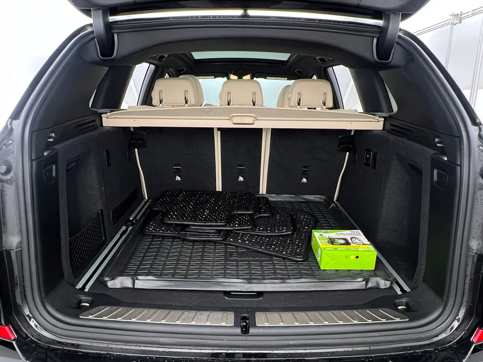 Thumbnail: 2019 BMW X3 - 6