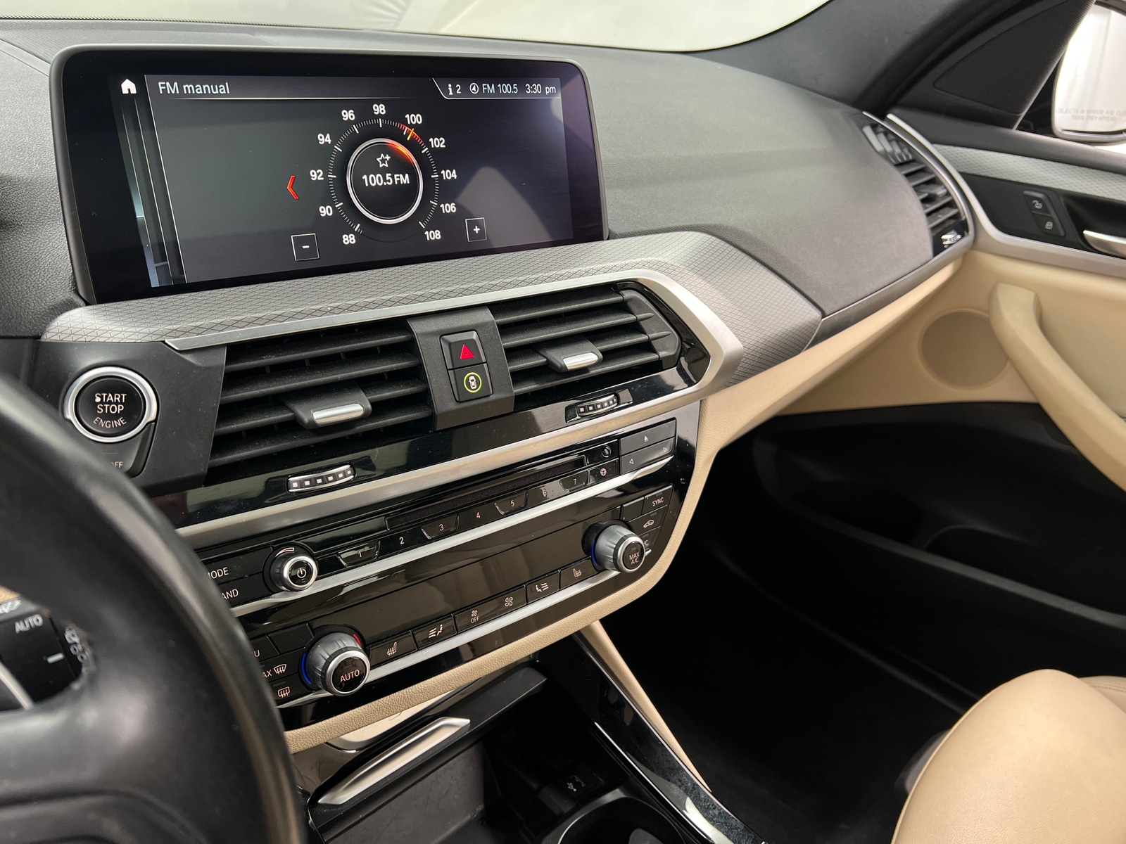 Thumbnail: 2019 BMW X3 - 3