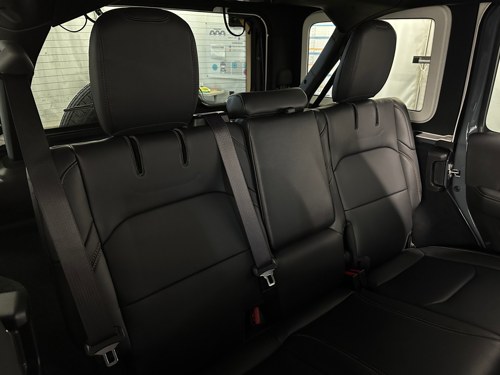 Thumbnail: 2024 Jeep Wrangler - 5