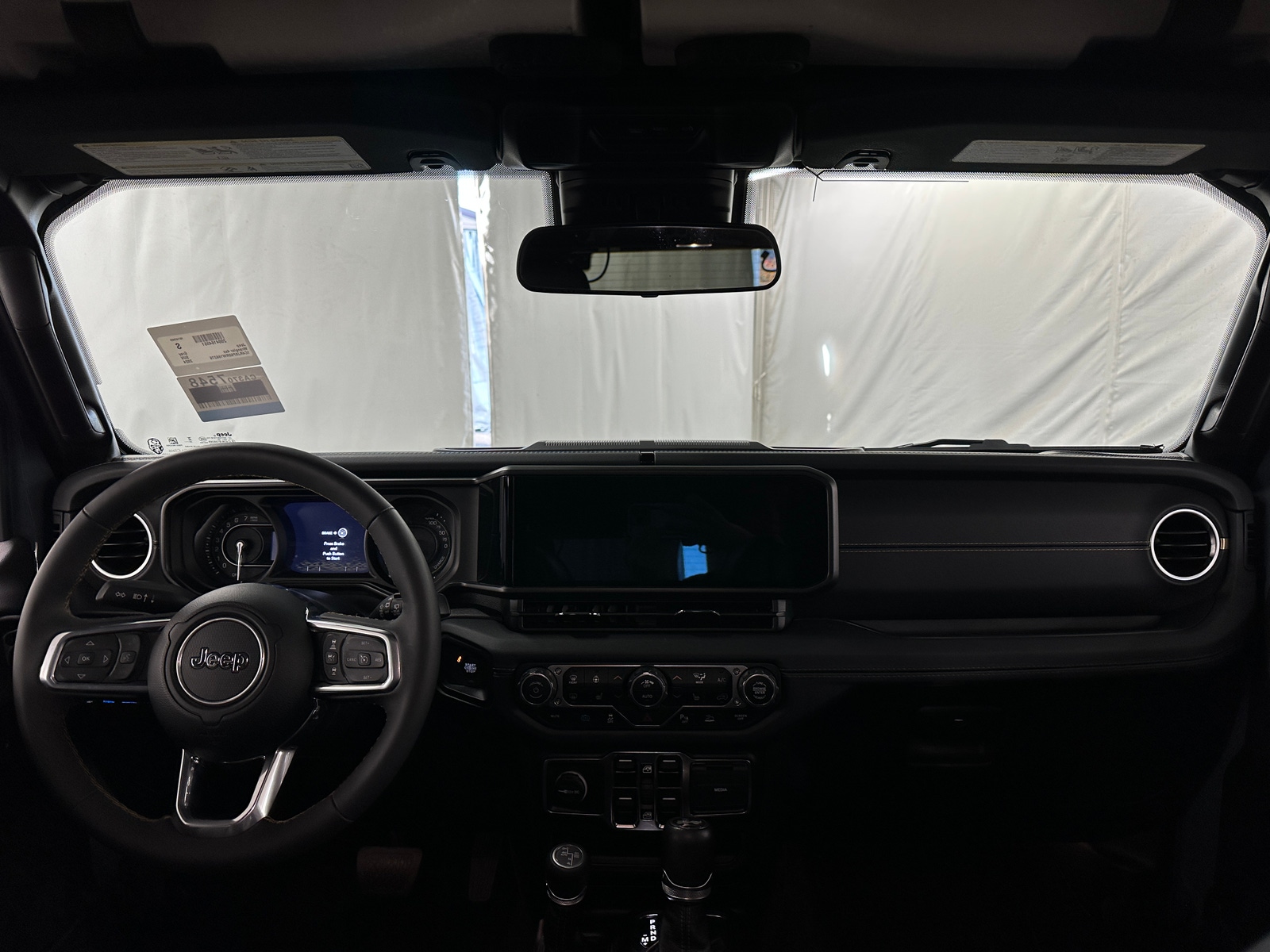 Thumbnail: 2024 Jeep Wrangler - 2