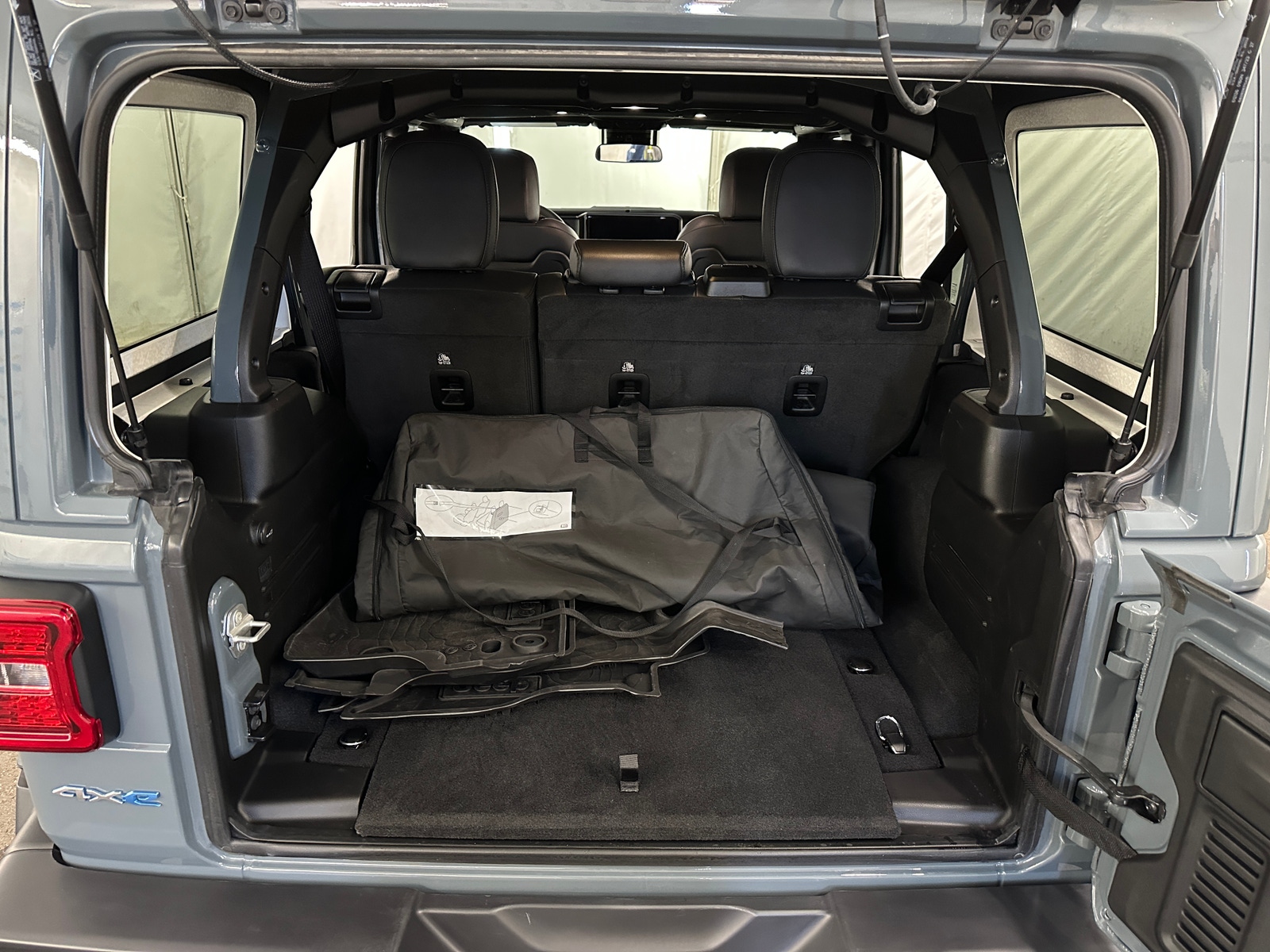 Thumbnail: 2024 Jeep Wrangler - 6