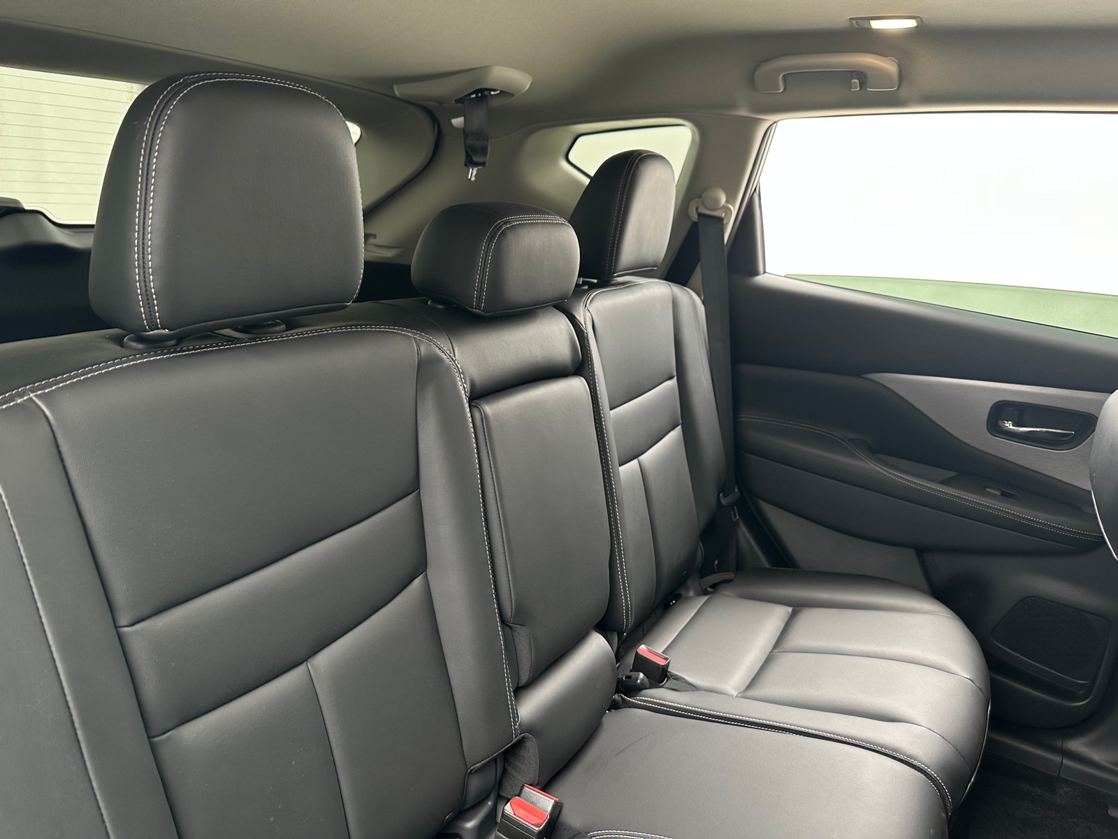 Thumbnail: 2024 Nissan Murano - 5