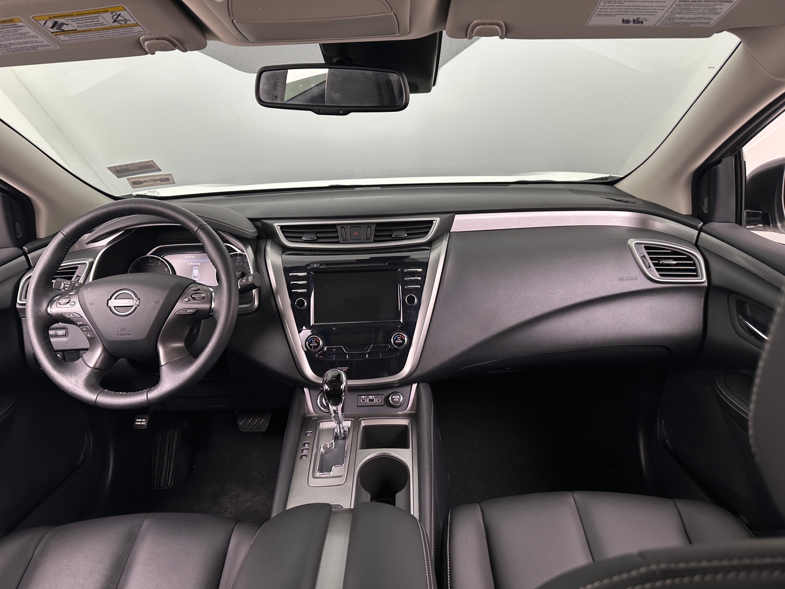 Thumbnail: 2024 Nissan Murano - 2