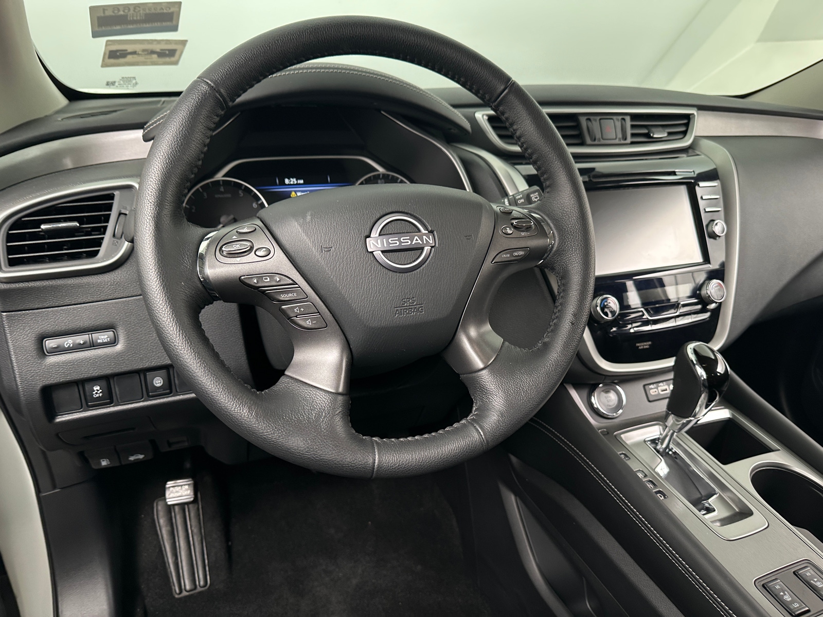 Thumbnail: 2024 Nissan Murano - 4