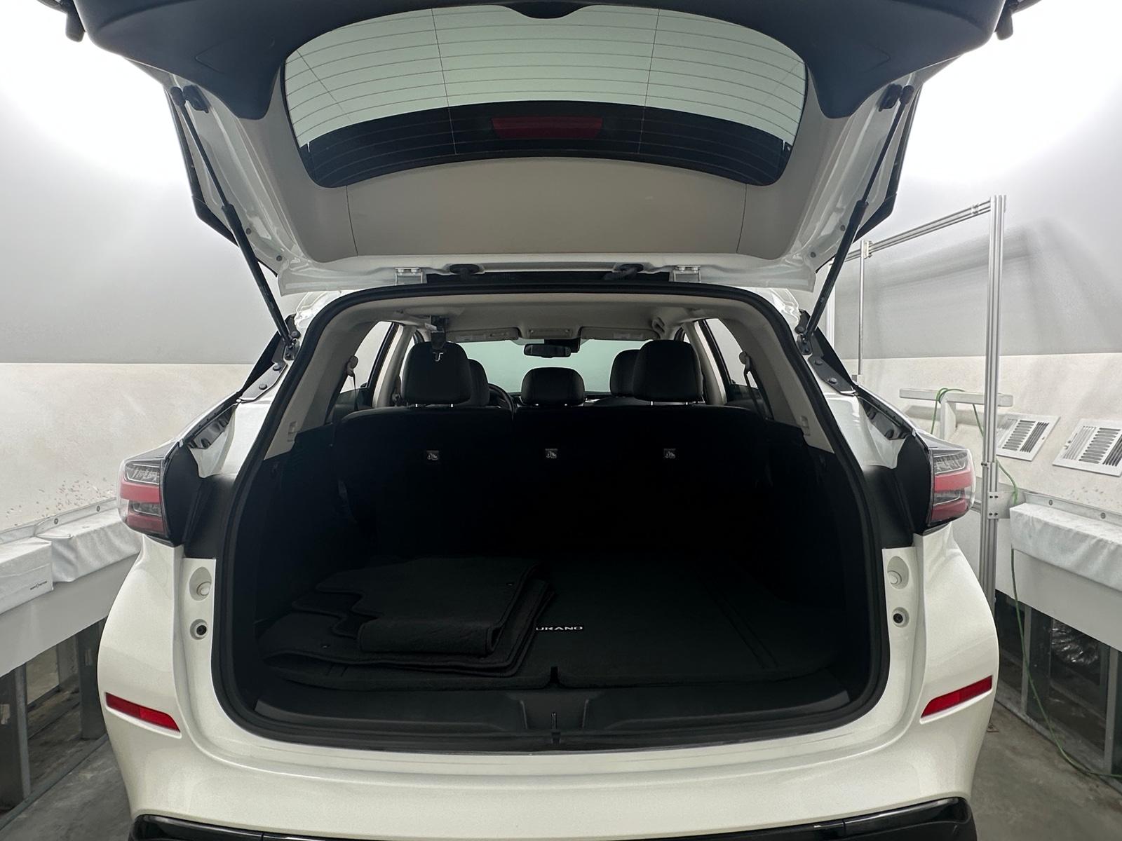 Thumbnail: 2024 Nissan Murano - 6