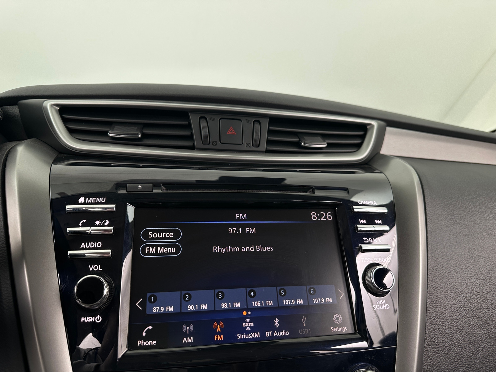 Thumbnail: 2024 Nissan Murano - 3