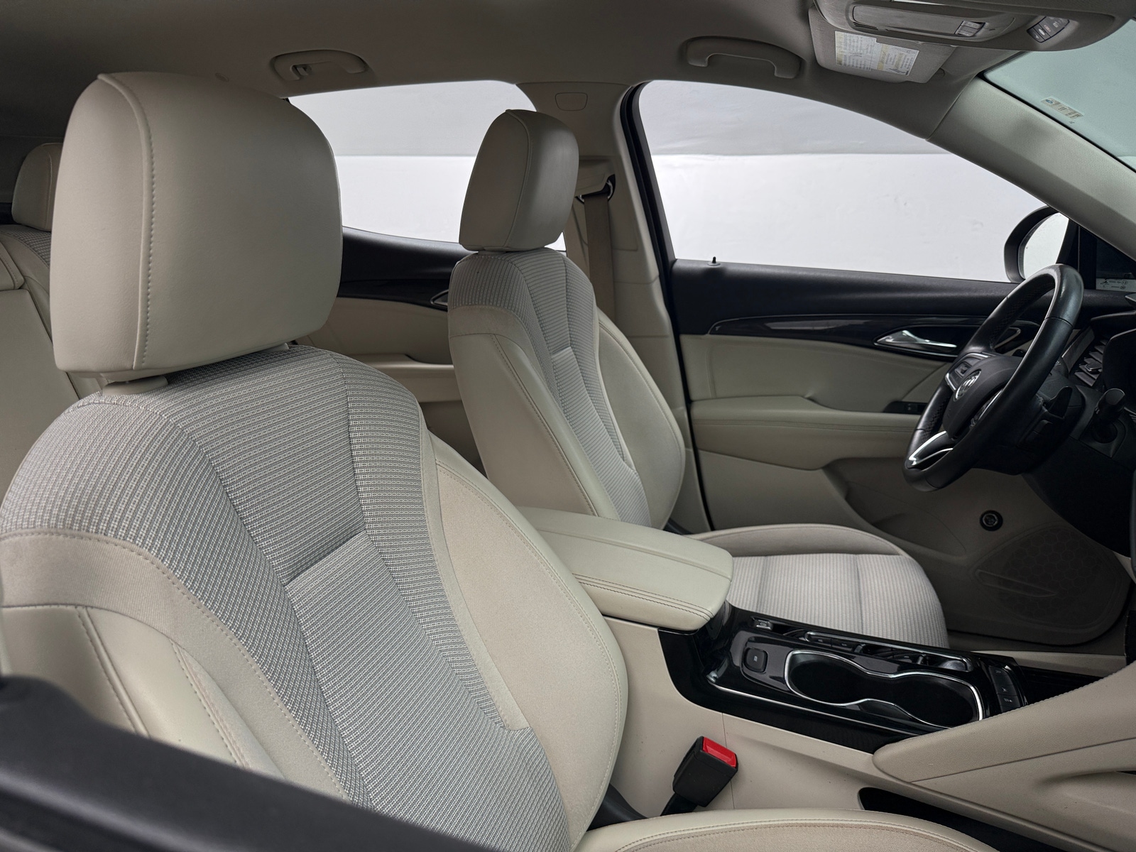 Thumbnail: 2022 Buick Envision - 2