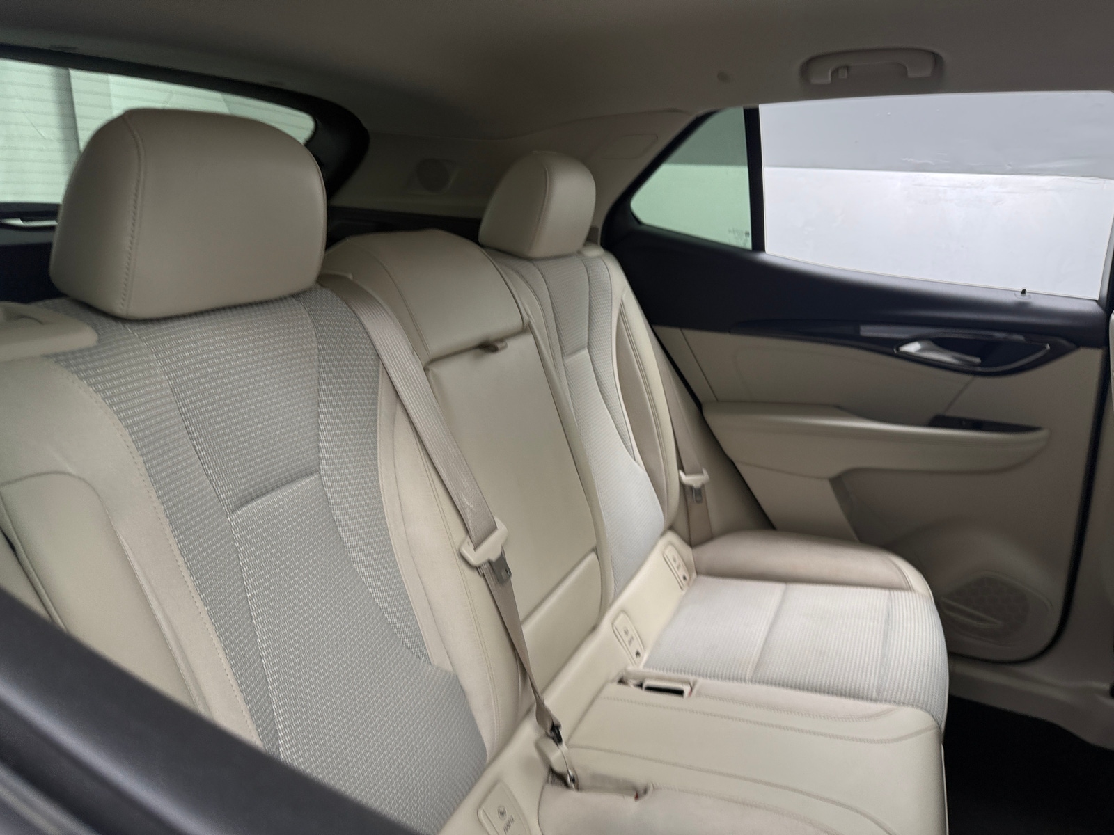 Thumbnail: 2022 Buick Envision - 6