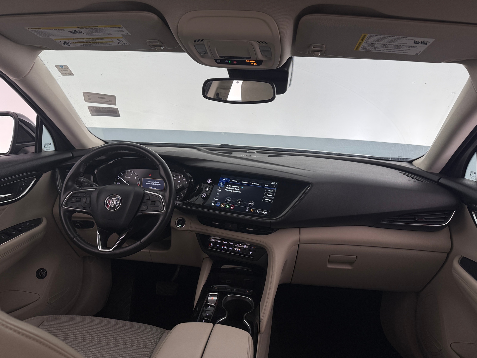 Thumbnail: 2022 Buick Envision - 3