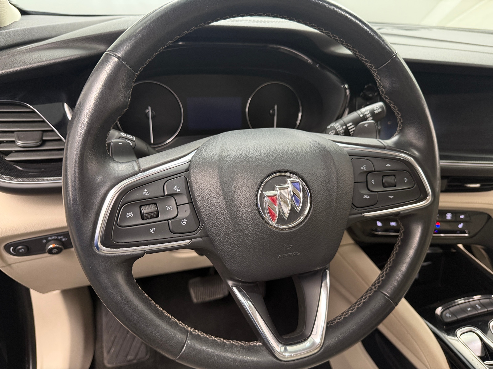 Thumbnail: 2022 Buick Envision - 5