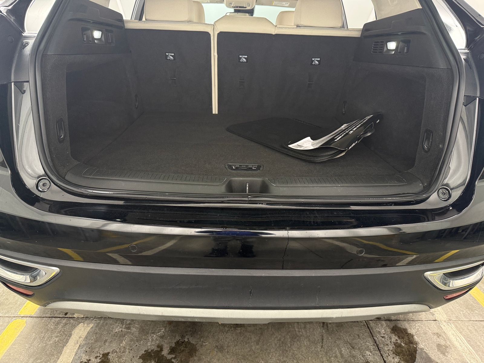 Thumbnail: 2022 Buick Envision - 7