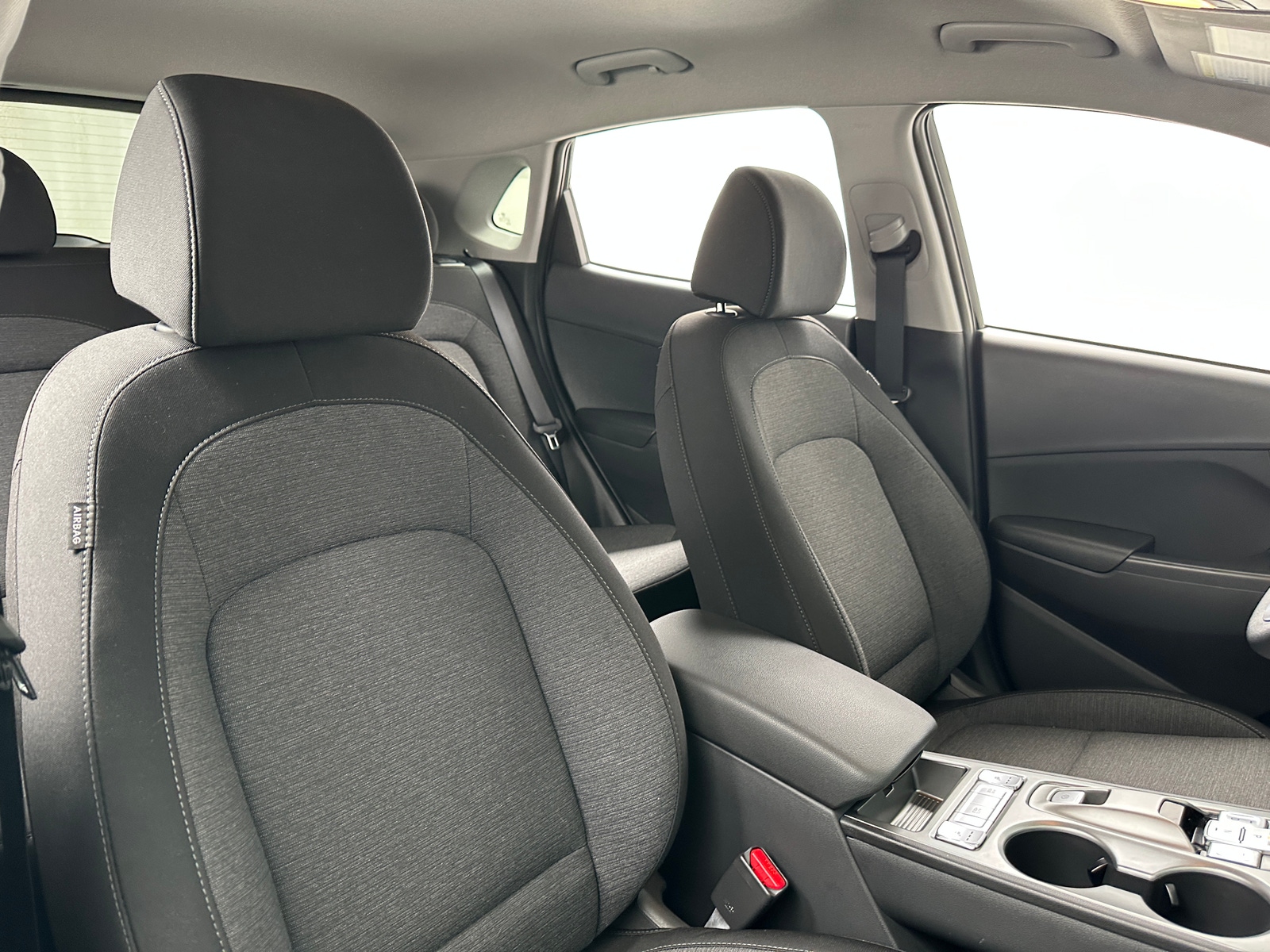 Thumbnail: 2023 Hyundai Kona - 2