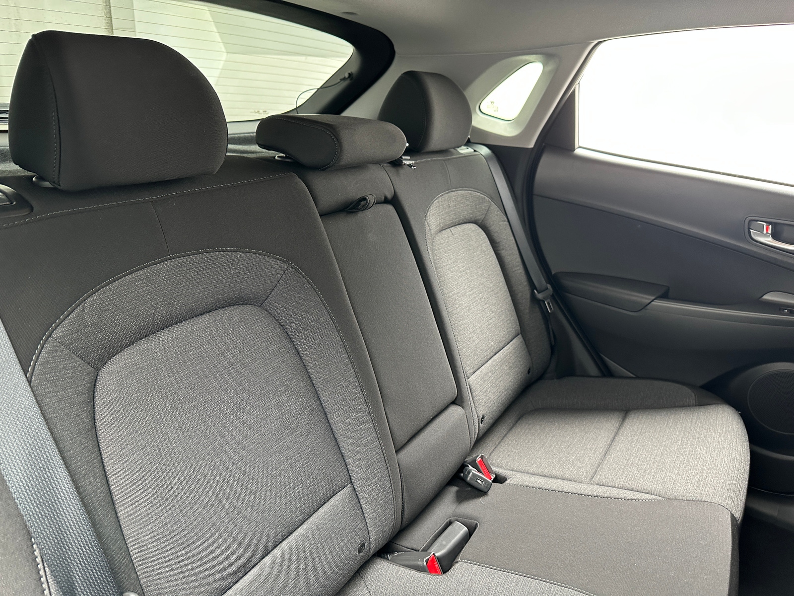 Thumbnail: 2023 Hyundai Kona - 6