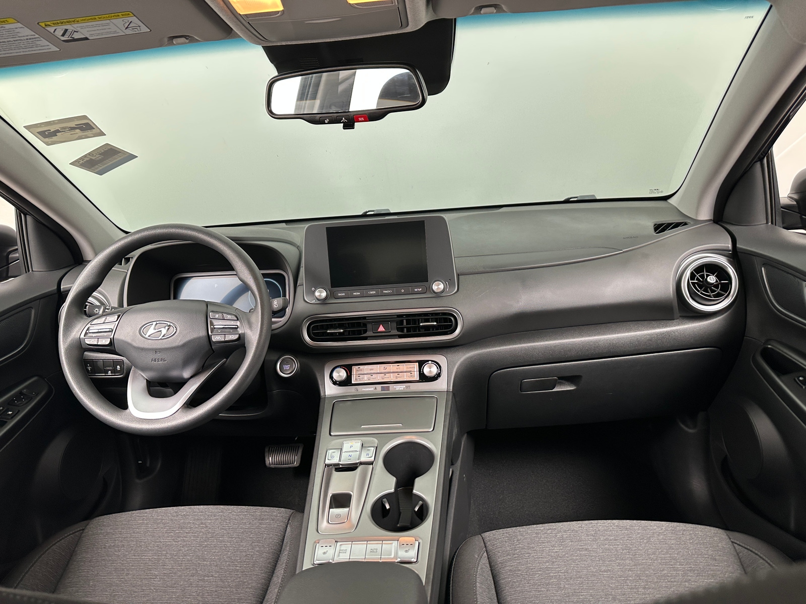 Thumbnail: 2023 Hyundai Kona - 3