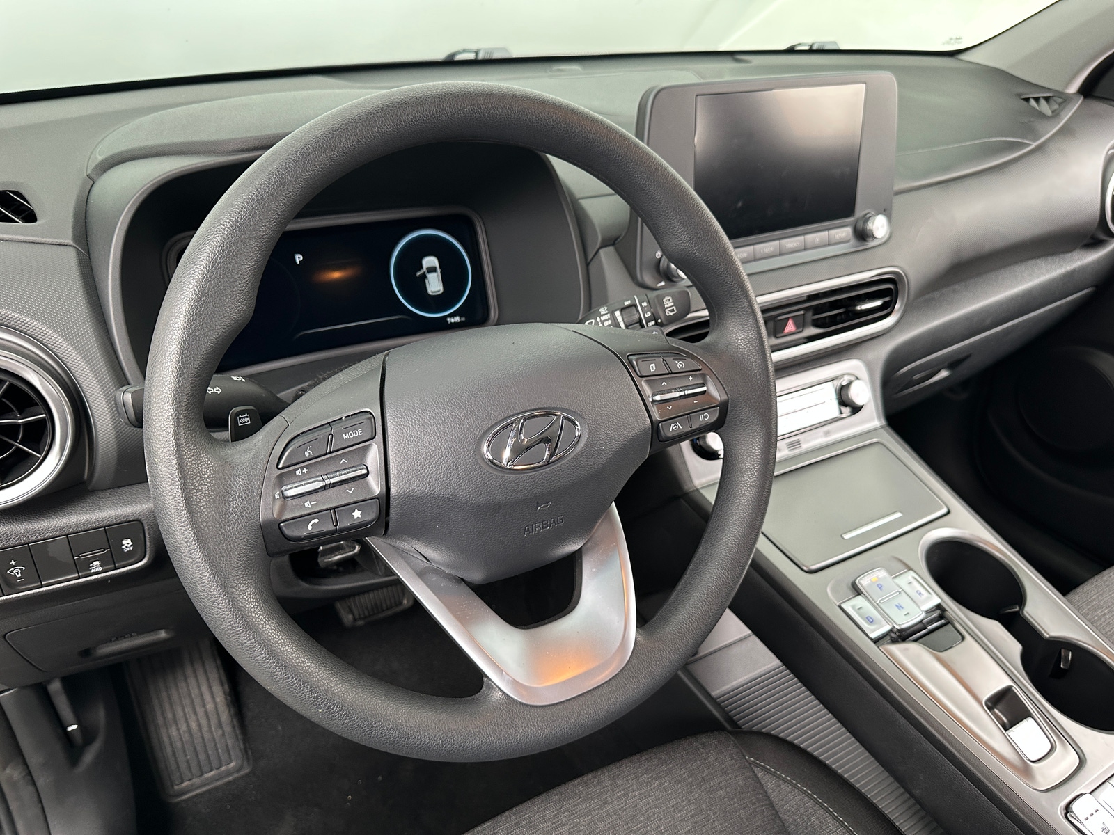 Thumbnail: 2023 Hyundai Kona - 5