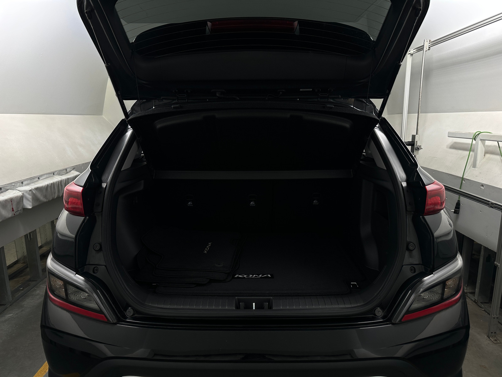 Thumbnail: 2023 Hyundai Kona - 7