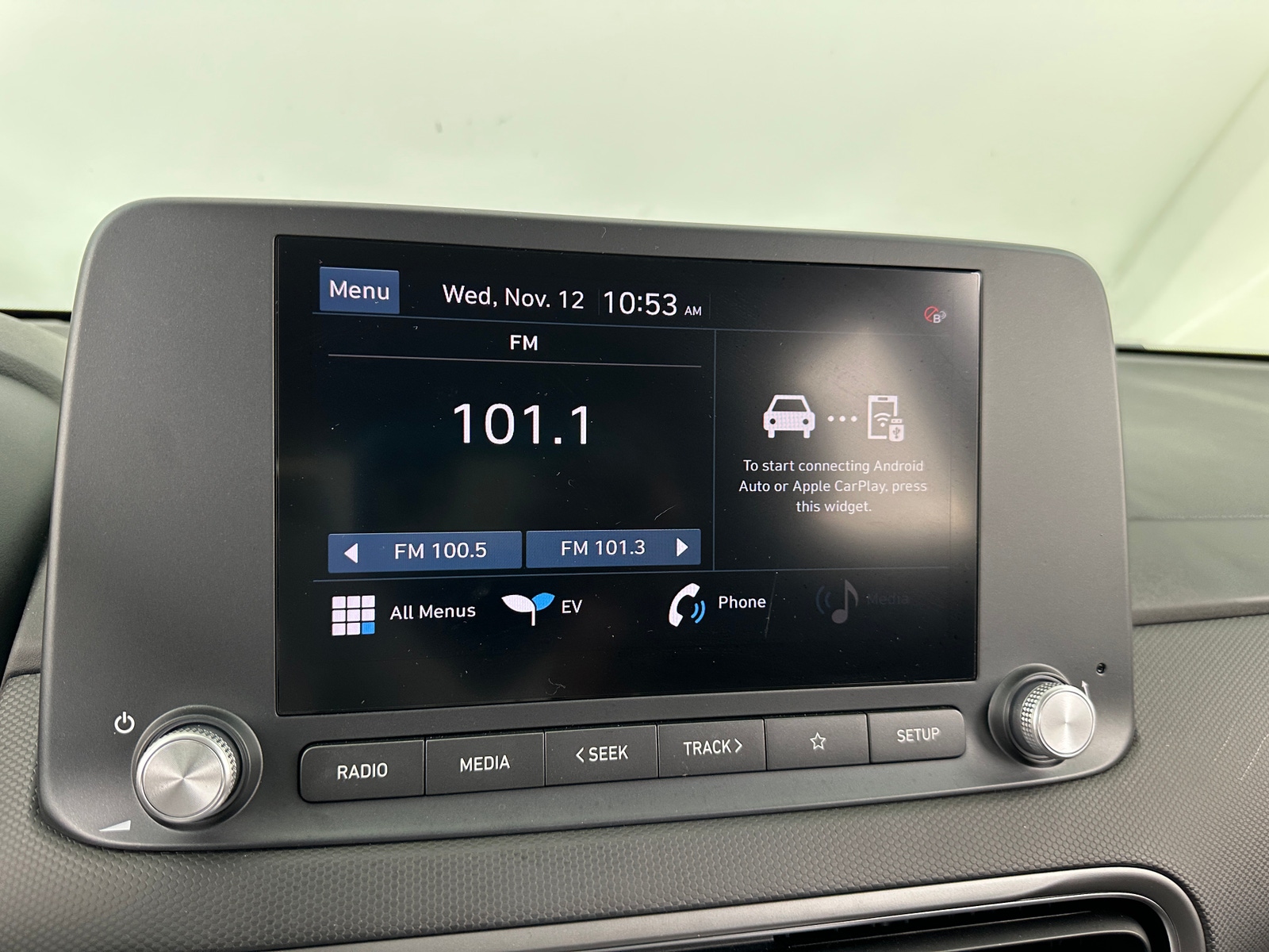 Thumbnail: 2023 Hyundai Kona - 4