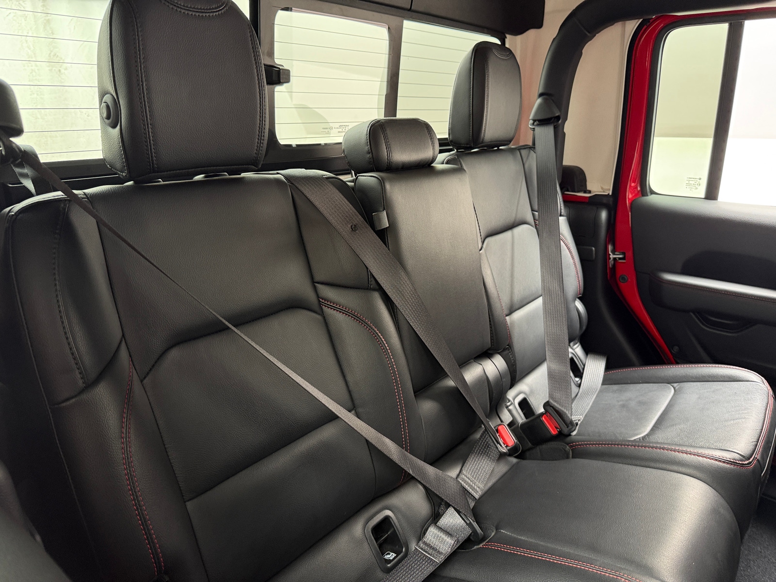 Thumbnail: 2020 Jeep Gladiator - 5