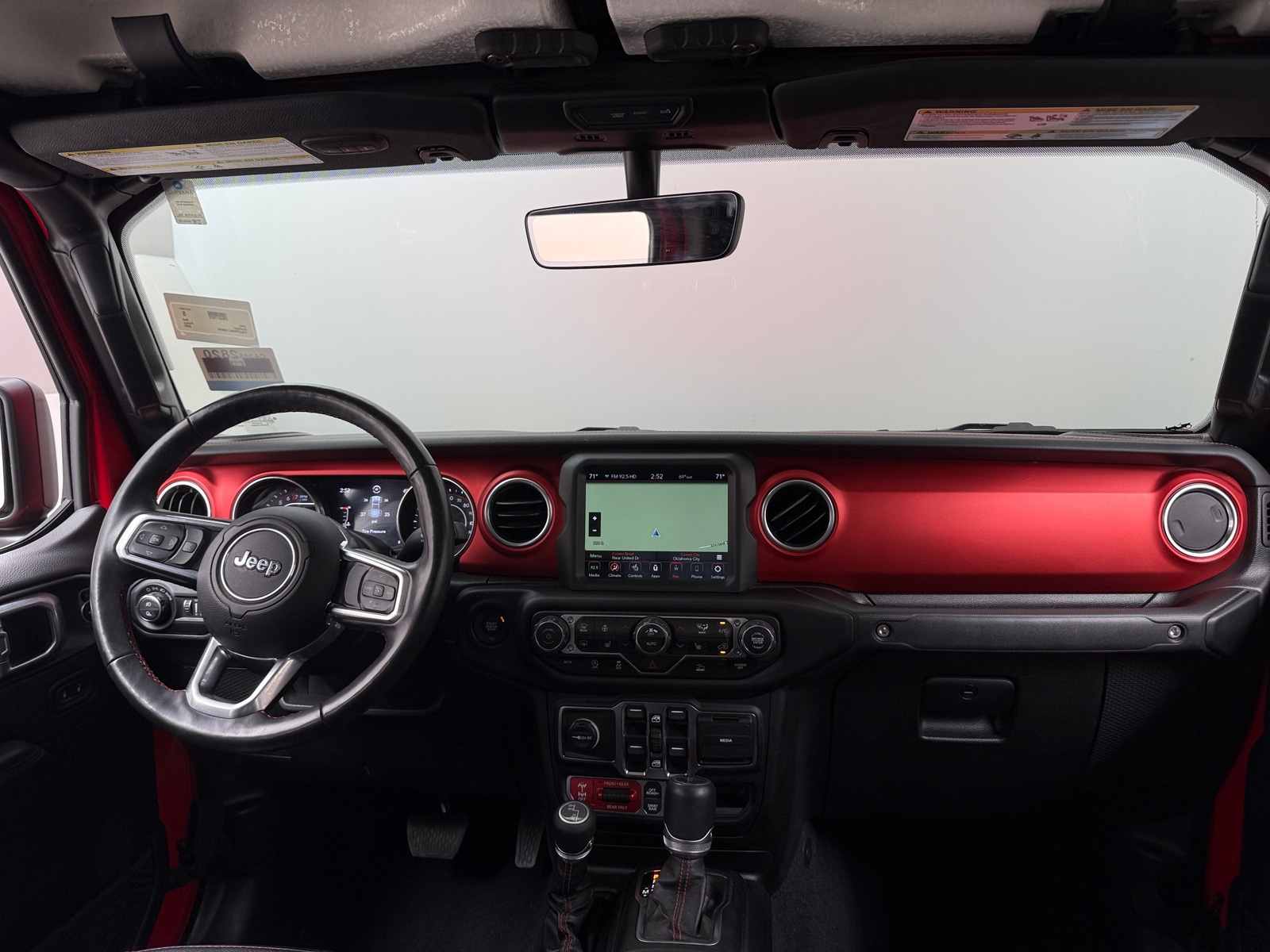 Thumbnail: 2020 Jeep Gladiator - 2