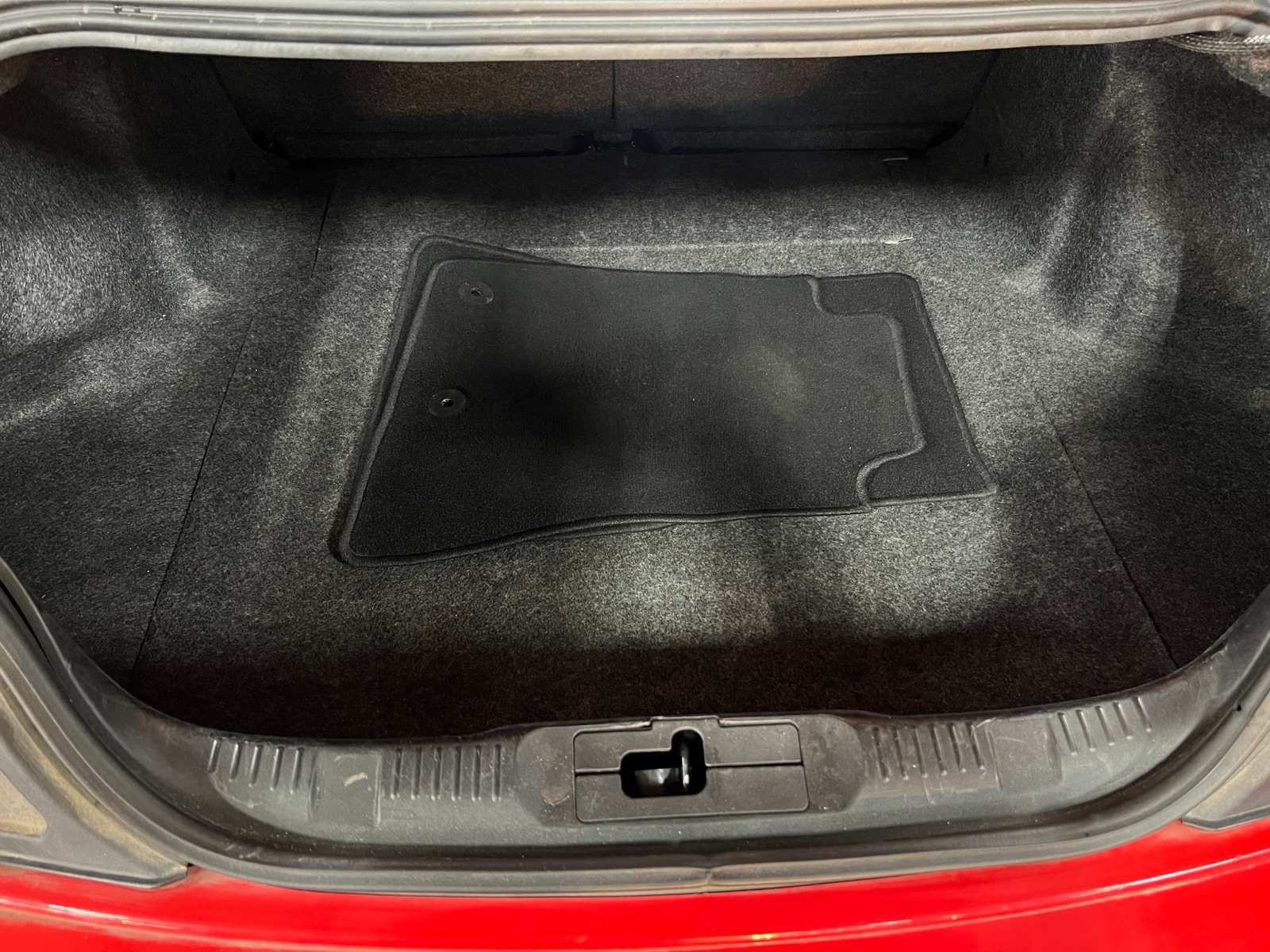 Thumbnail: 2016 Ford Mustang - 5