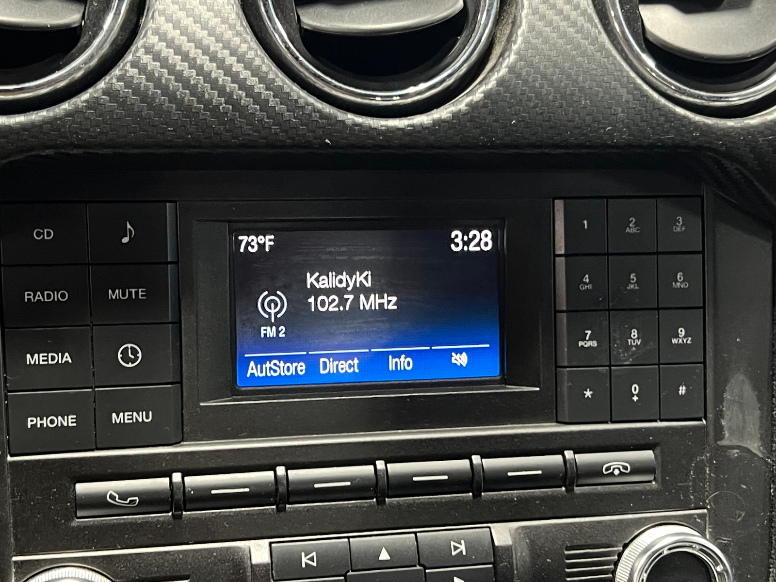 Thumbnail: 2016 Ford Mustang - 3