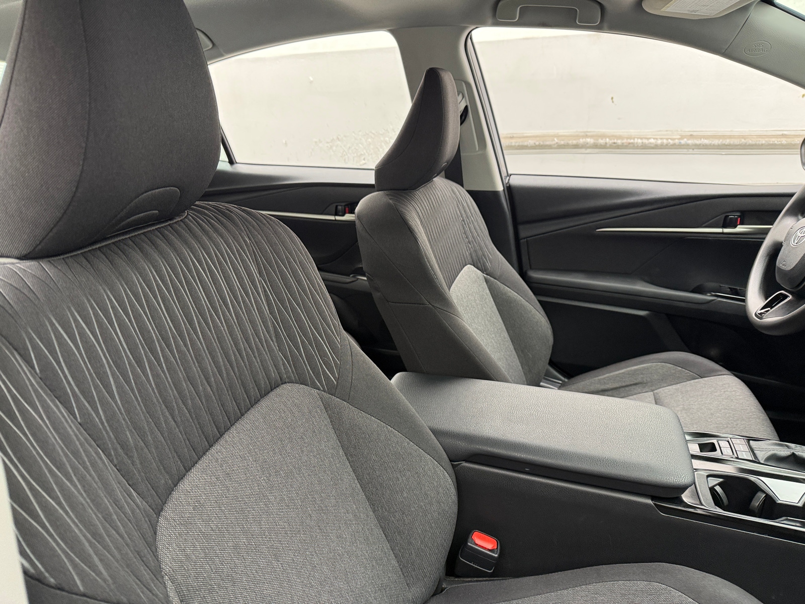 Thumbnail: 2025 Toyota Camry - 2