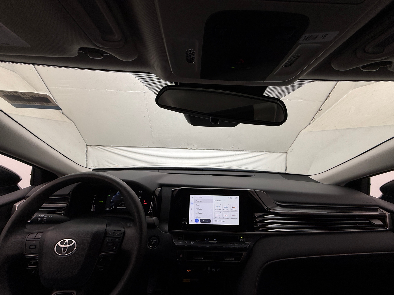 Thumbnail: 2025 Toyota Camry - 3