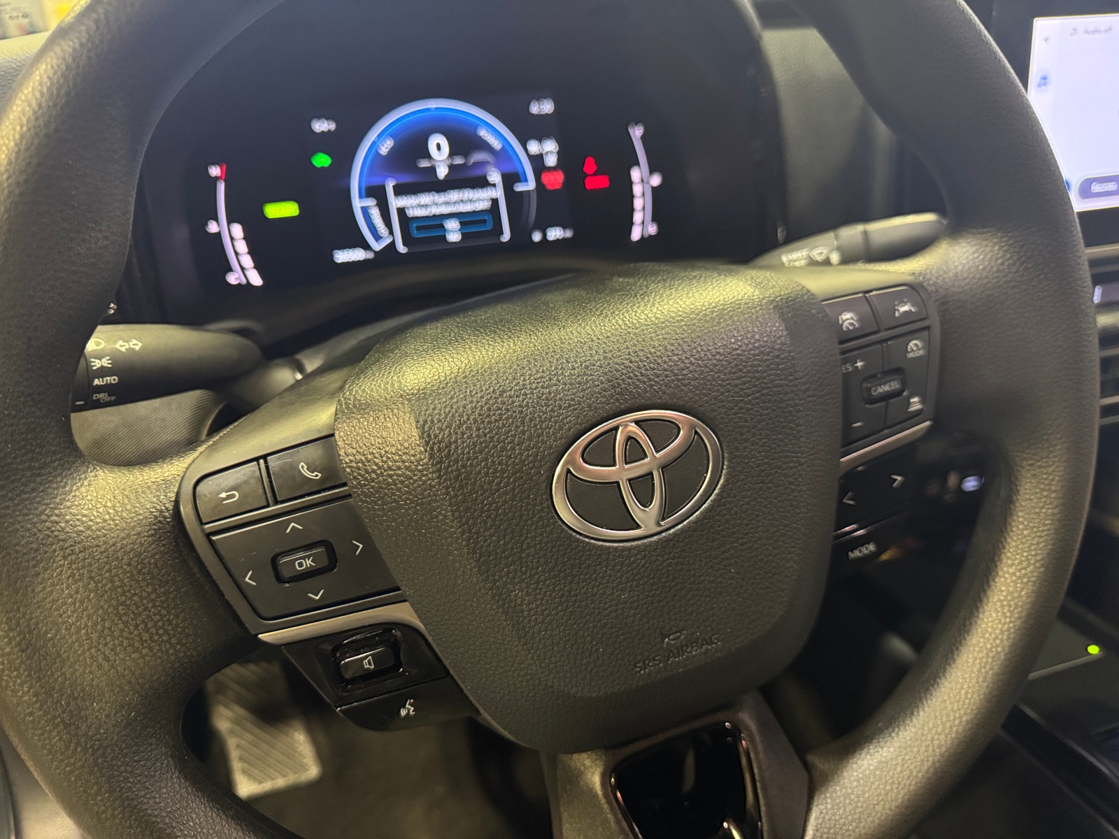 Thumbnail: 2025 Toyota Camry - 5