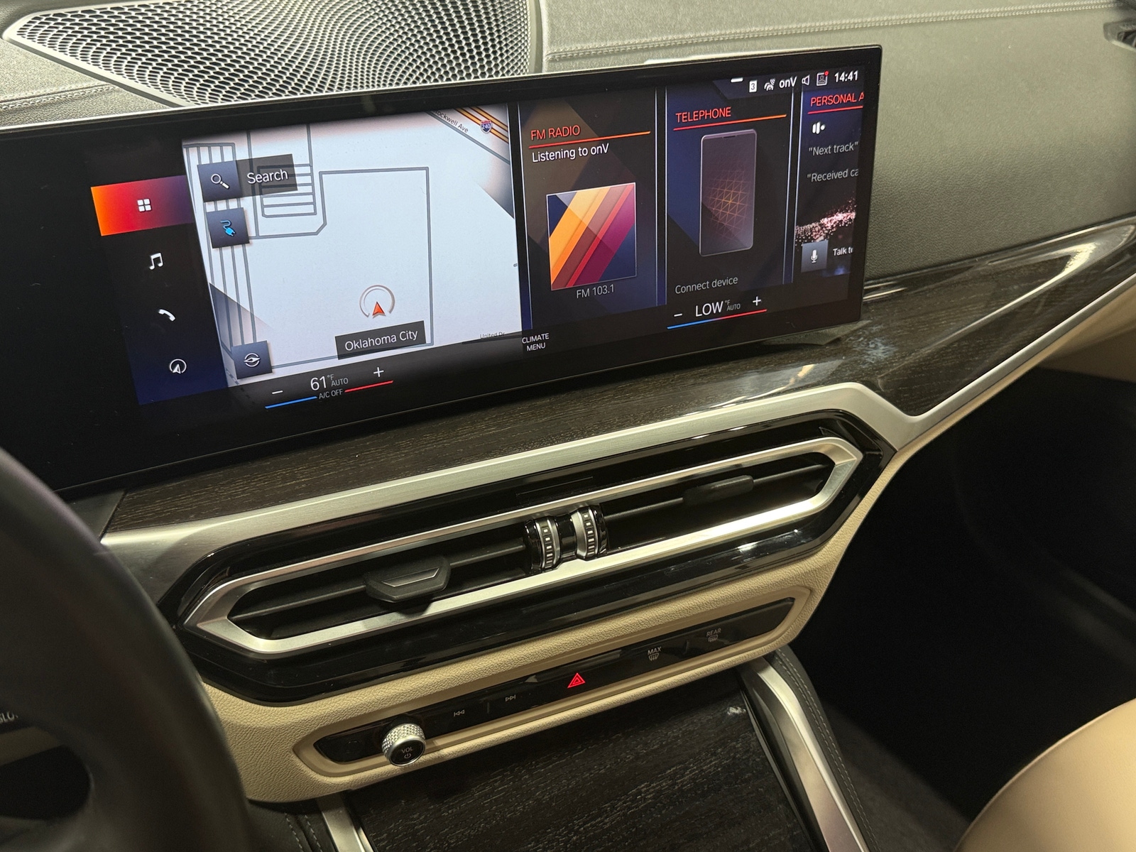 Thumbnail: 2022 BMW i4 - 3