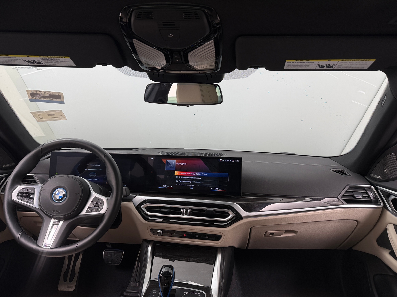 Thumbnail: 2022 BMW i4 - 2