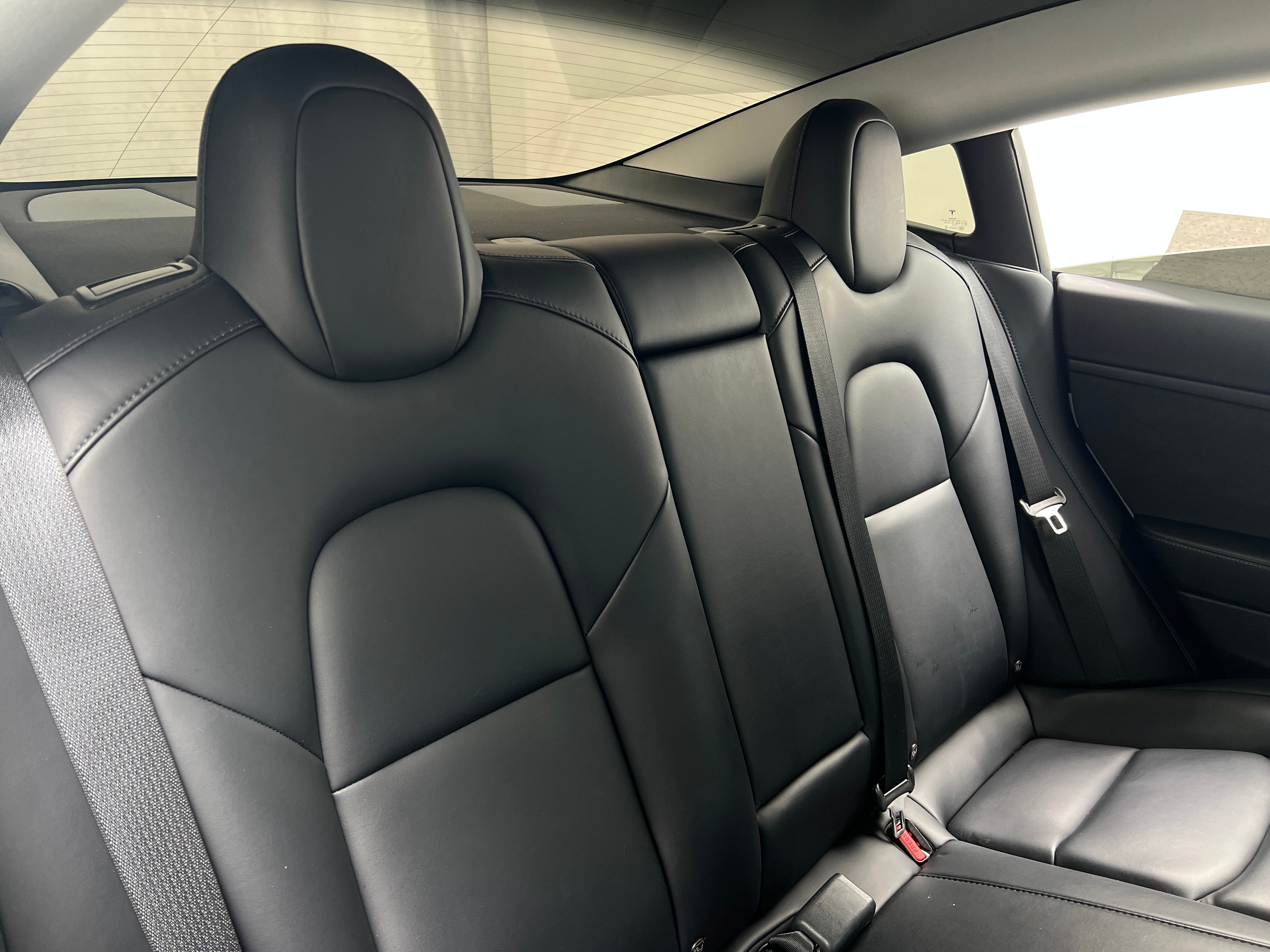 Used 2021 Tesla Model 3 Base with VIN 5YJ3E1EB0MF074086 for sale in Oak Creek, WI