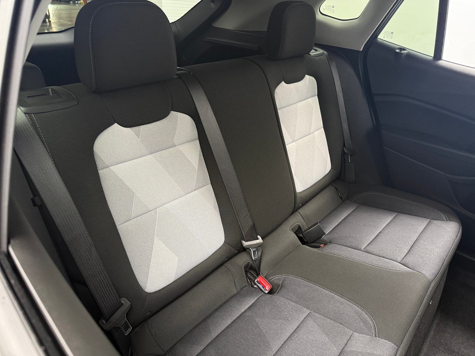 Thumbnail: 2025 Chevrolet Trax - 6