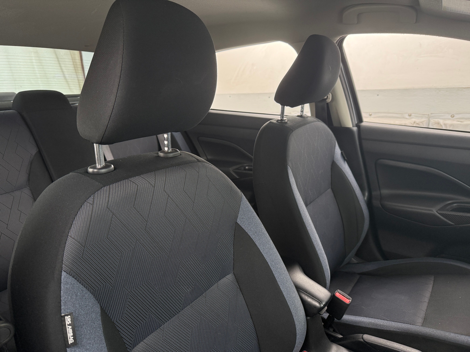 Thumbnail: 2024 Nissan Versa - 2