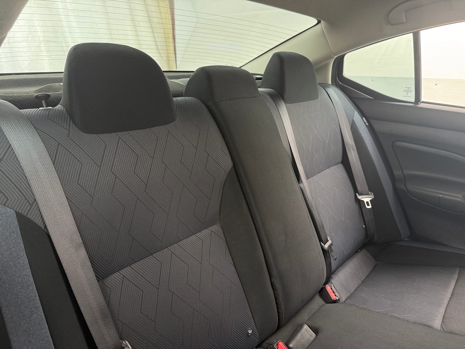 Thumbnail: 2024 Nissan Versa - 6