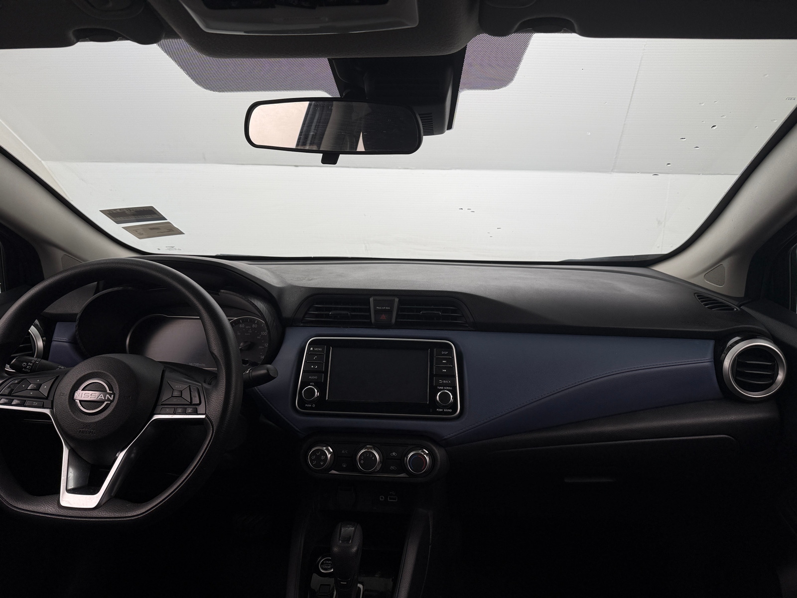 Thumbnail: 2024 Nissan Versa - 3