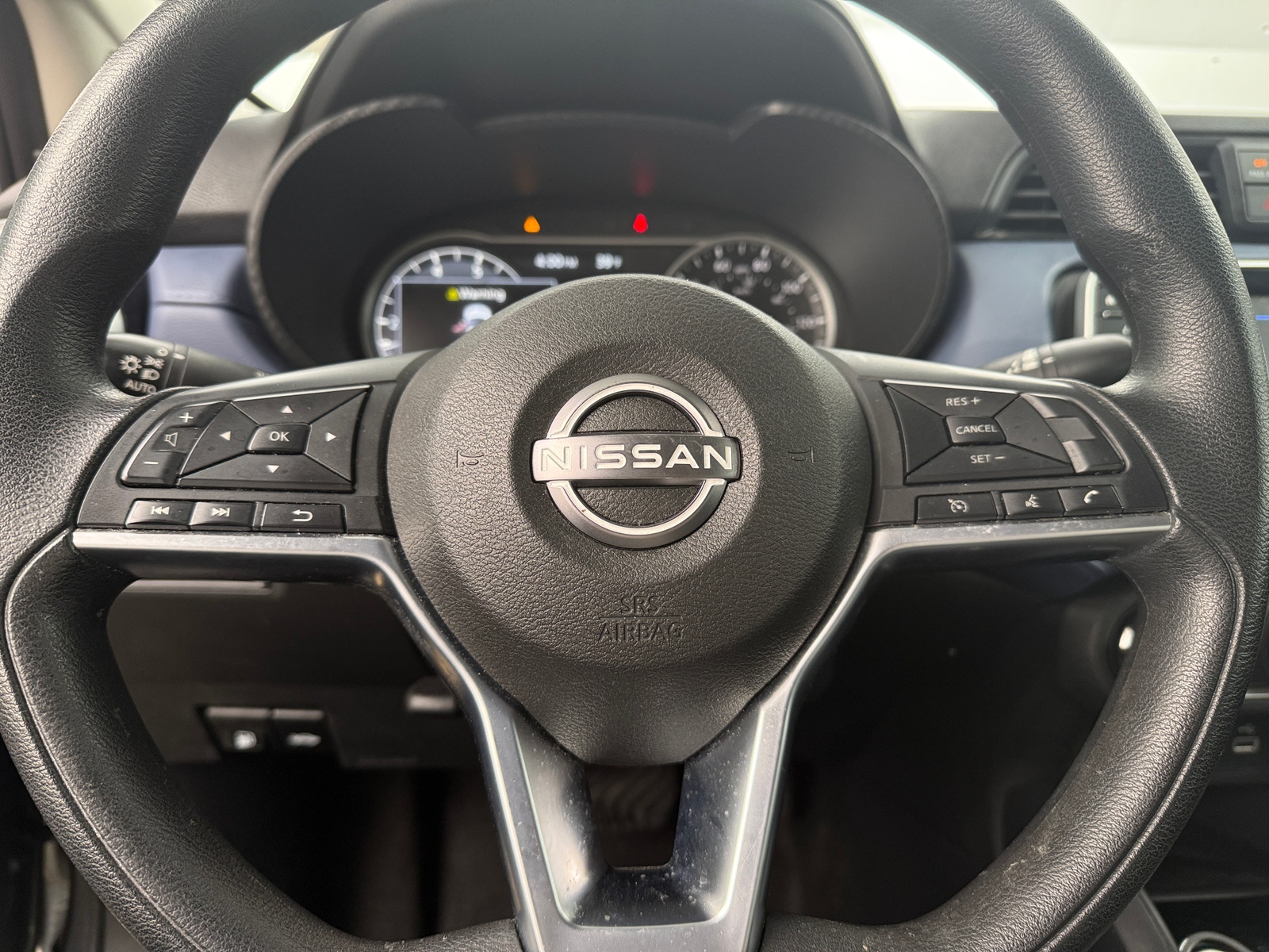 Thumbnail: 2024 Nissan Versa - 5