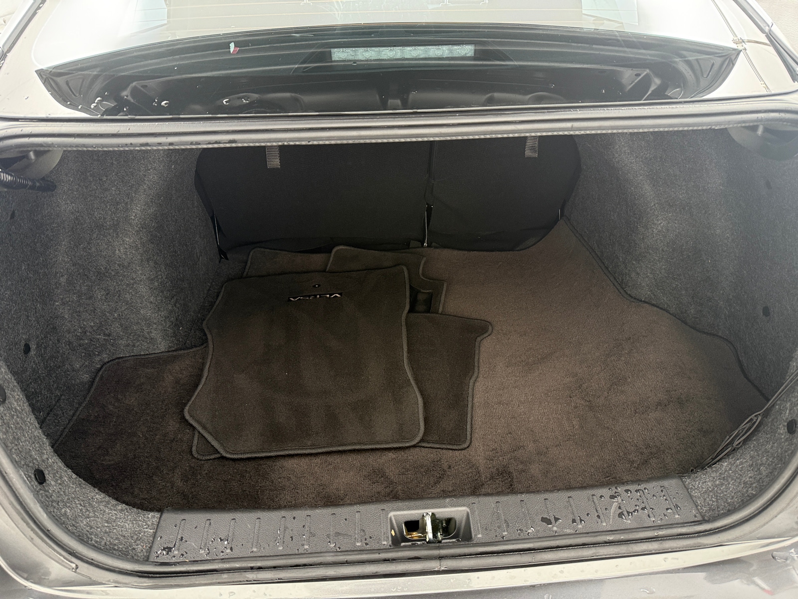 Thumbnail: 2024 Nissan Versa - 7