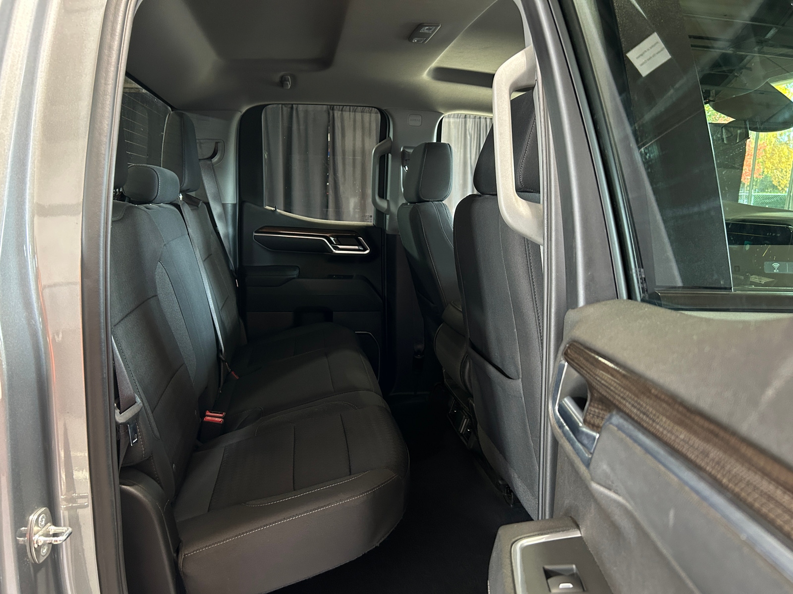 Thumbnail: 2023 Chevrolet Silverado 1500 - 6