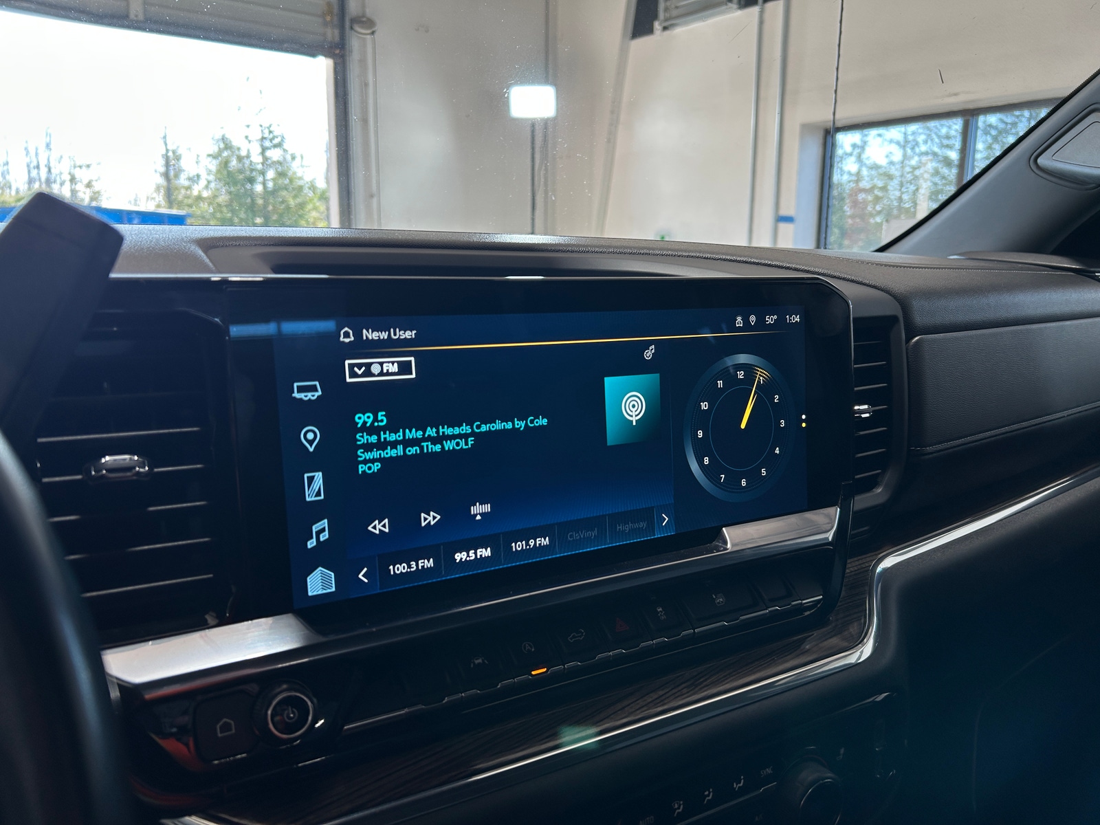 Thumbnail: 2023 Chevrolet Silverado 1500 - 4