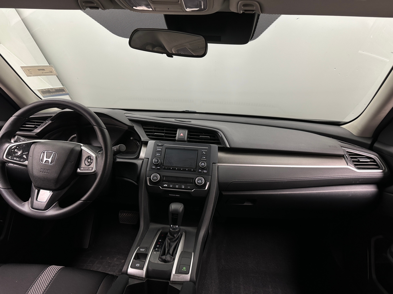 Thumbnail: 2019 Honda Civic - 3