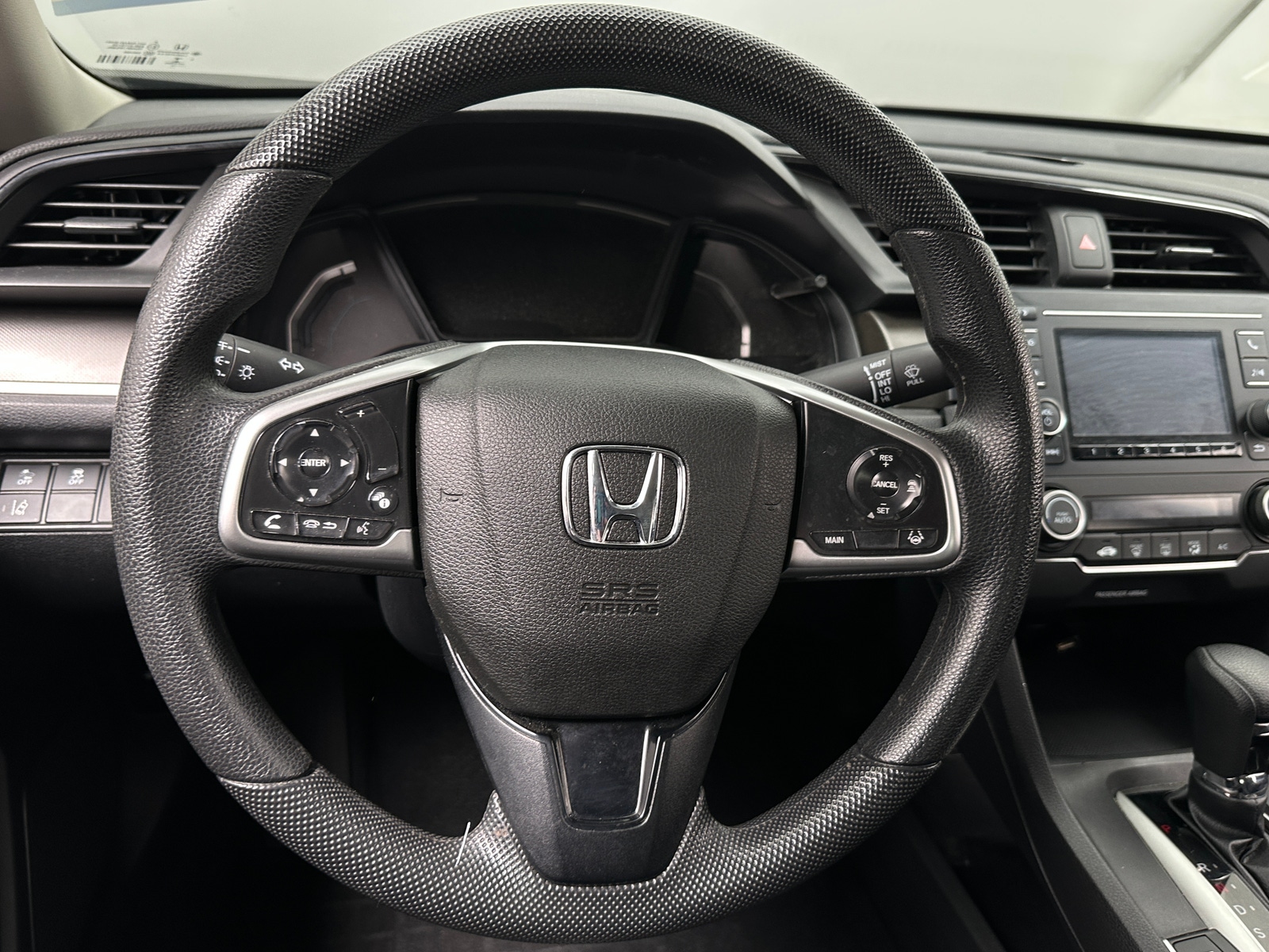 Thumbnail: 2019 Honda Civic - 5