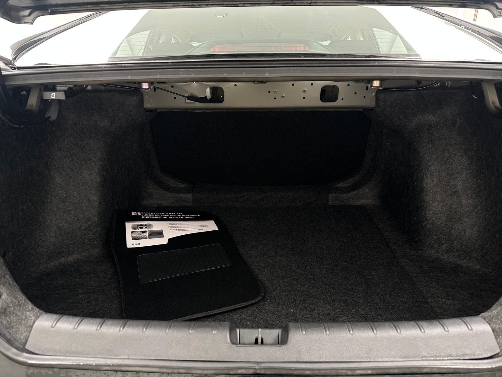 Thumbnail: 2019 Honda Civic - 7